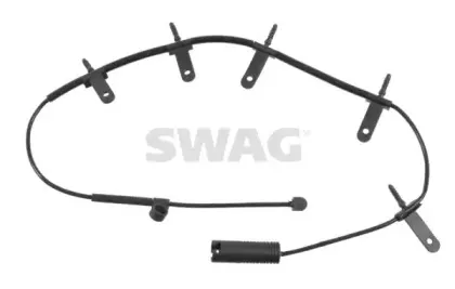 99 92 2397 SWAG